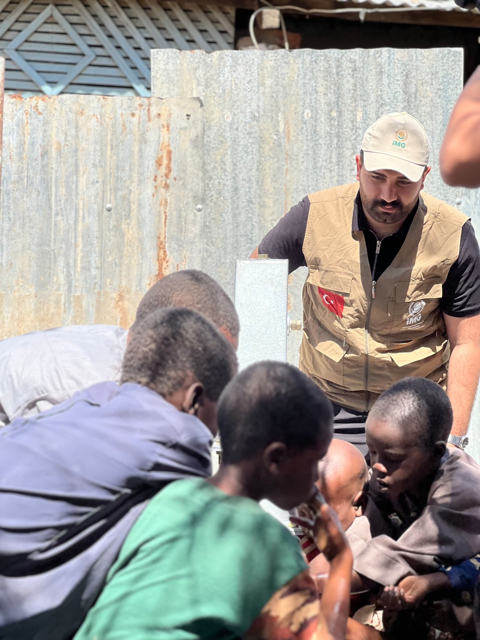 Autonomisation des femmes Al-Moussa’Ada